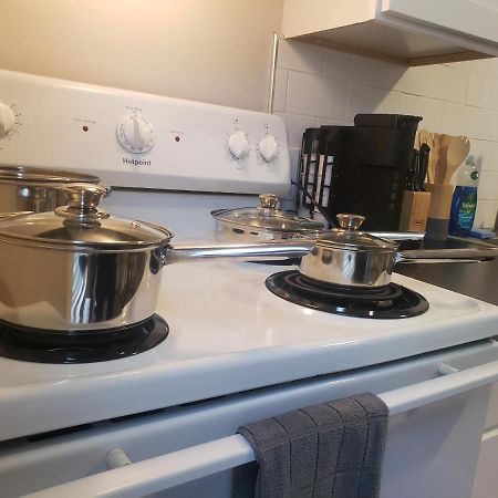 דירות פרובידנס The City-Side At Silver Lake *New 1-Bed Rm Apt מראה חיצוני תמונה