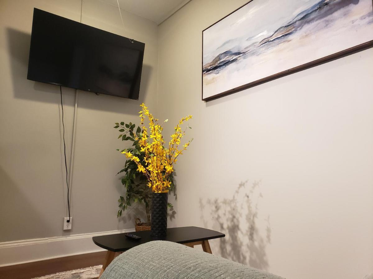 דירות פרובידנס The City-Side At Silver Lake *New 1-Bed Rm Apt מראה חיצוני תמונה
